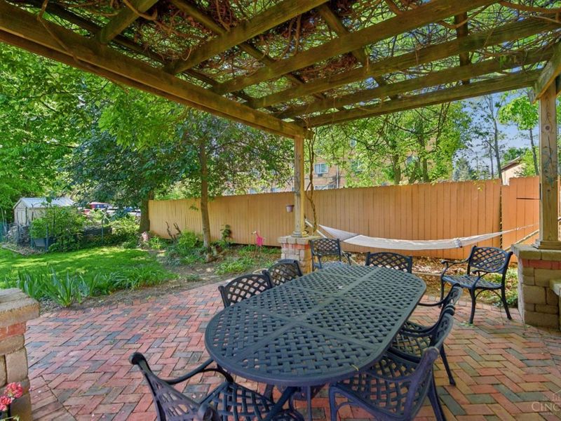 1549 Wittlou Avenue, Cincinnati, OH 45224 Photo 39