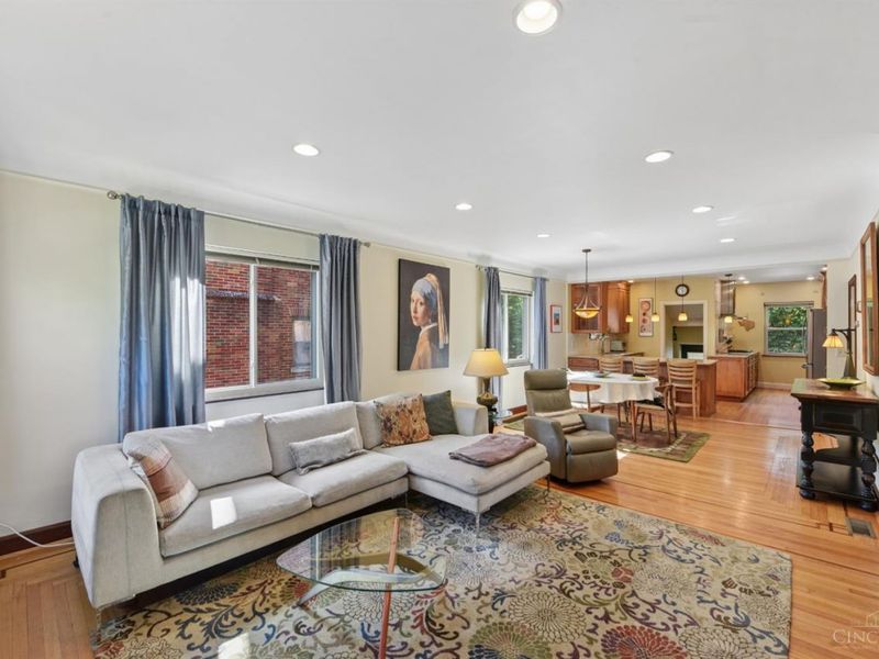 1549 Wittlou Avenue, Cincinnati, OH 45224 Photo 4