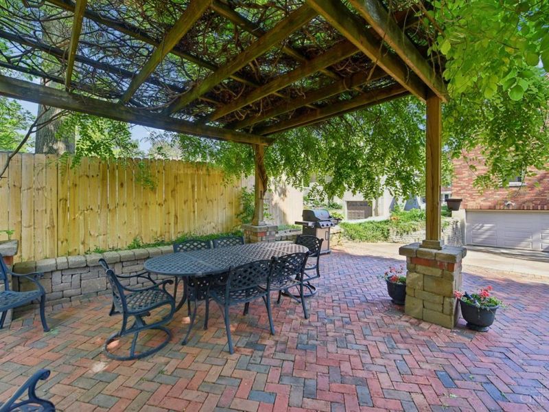 1549 Wittlou Avenue, Cincinnati, OH 45224 Photo 40