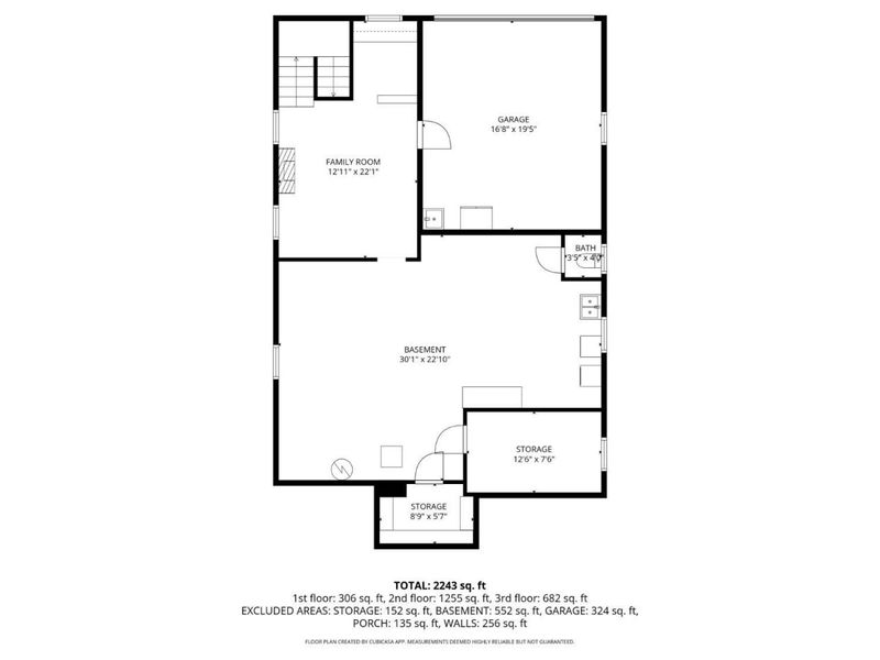 1549 Wittlou Avenue, Cincinnati, OH 45224 Photo 47