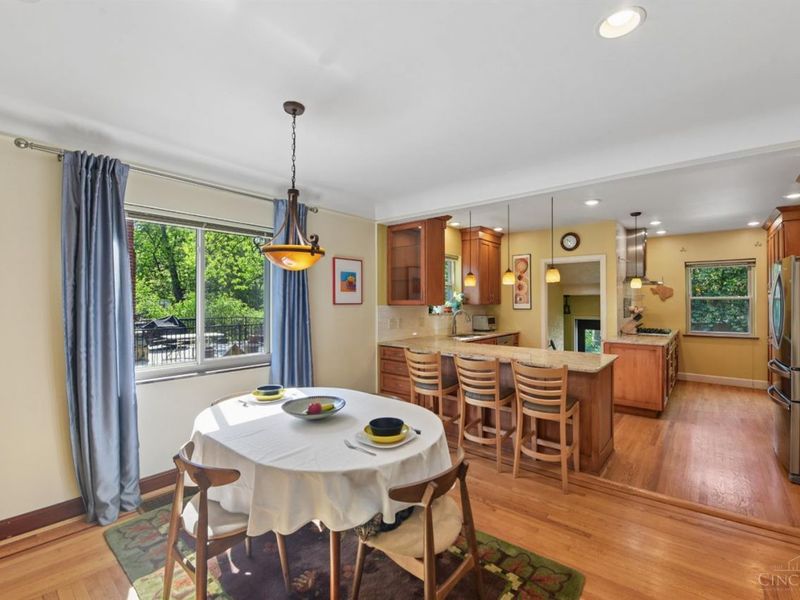 1549 Wittlou Avenue, Cincinnati, OH 45224 Photo 8