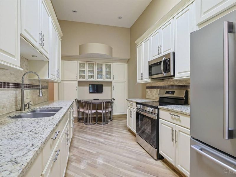 5339 Hickory Trail Lane, Blue Ash, OH 45242 Photo 15