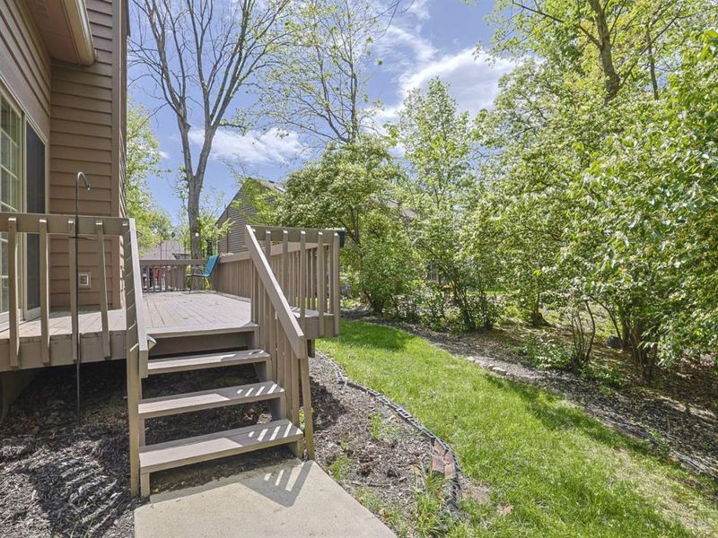 5339 Hickory Trail Lane, Blue Ash, OH 45242 Photo 46