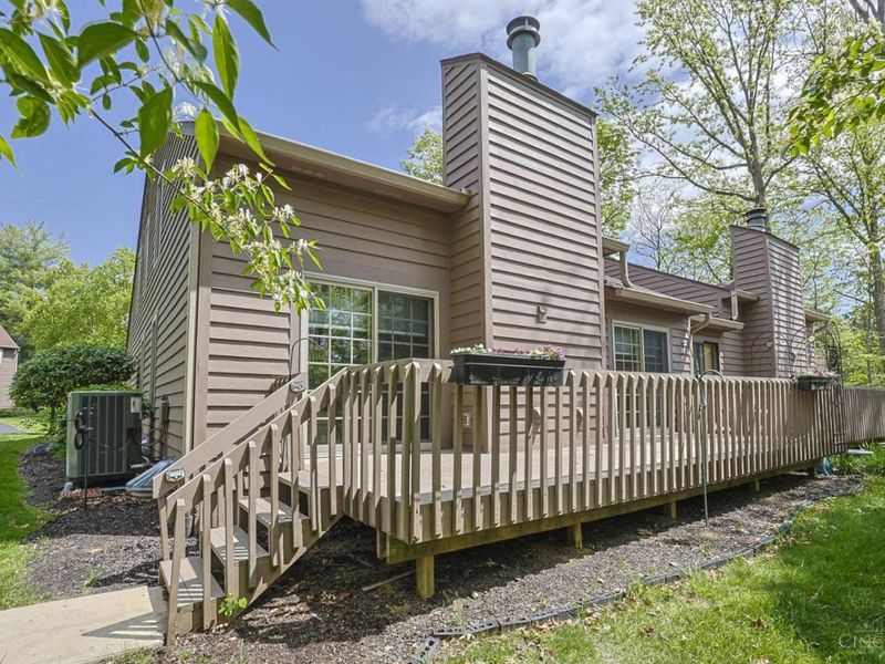 5339 Hickory Trail Lane, Blue Ash, OH 45242 Photo 48