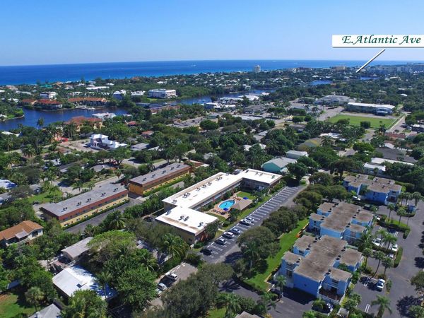 1001 NE 8th Avenue, Unit 212, Delray Beach, FL 33483
