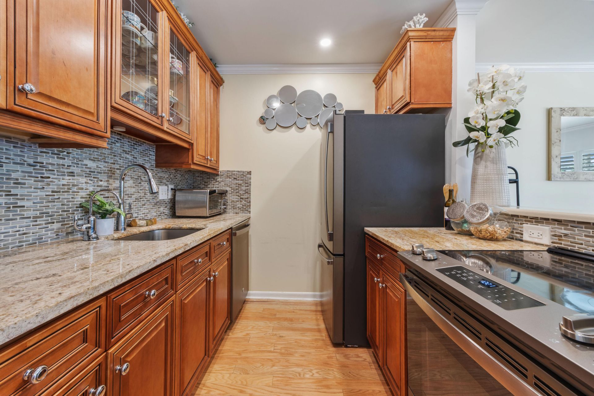1001 NE 8th Avenue, Unit 212, Delray Beach, FL 33483 Photo