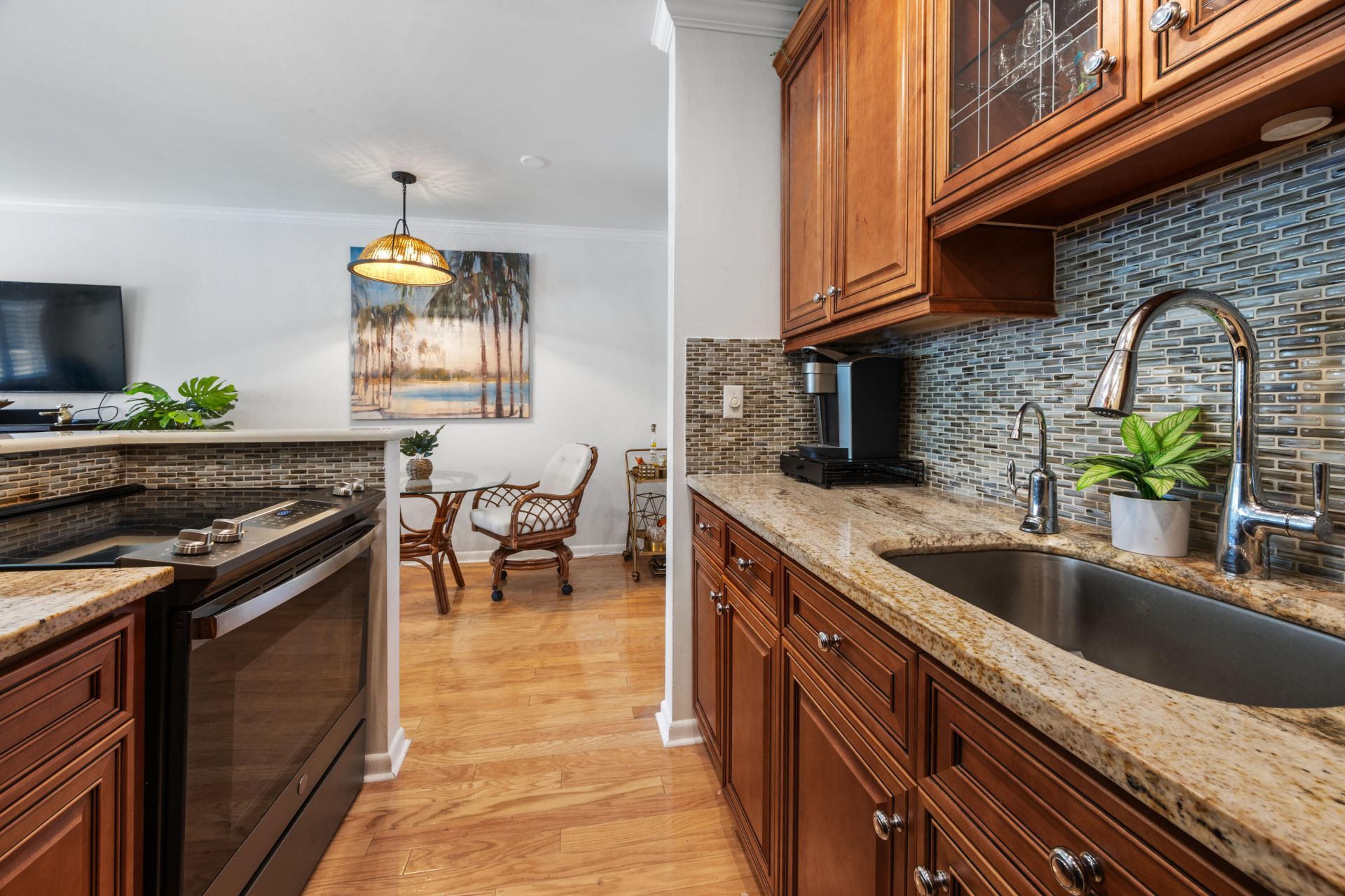 1001 NE 8th Avenue, Unit 212, Delray Beach, FL 33483 Photo