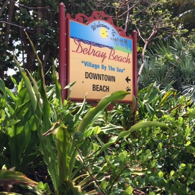 1001 NE 8th Avenue, Unit 212, Delray Beach, FL 33483 Photo