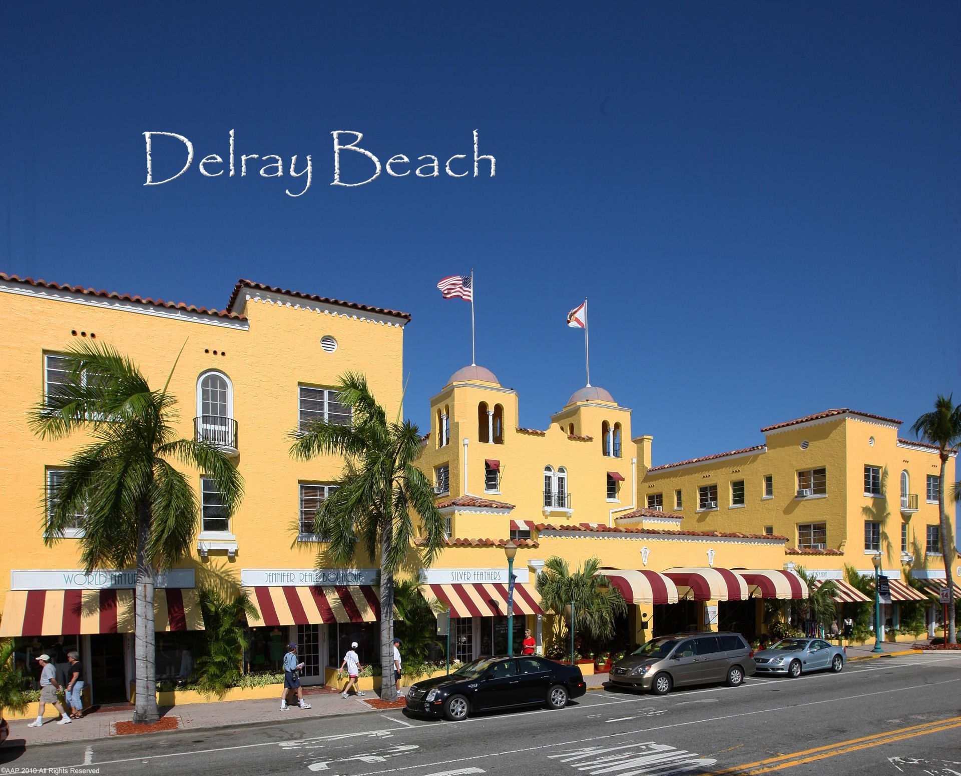 1001 NE 8th Avenue, Unit 212, Delray Beach, FL 33483 Photo