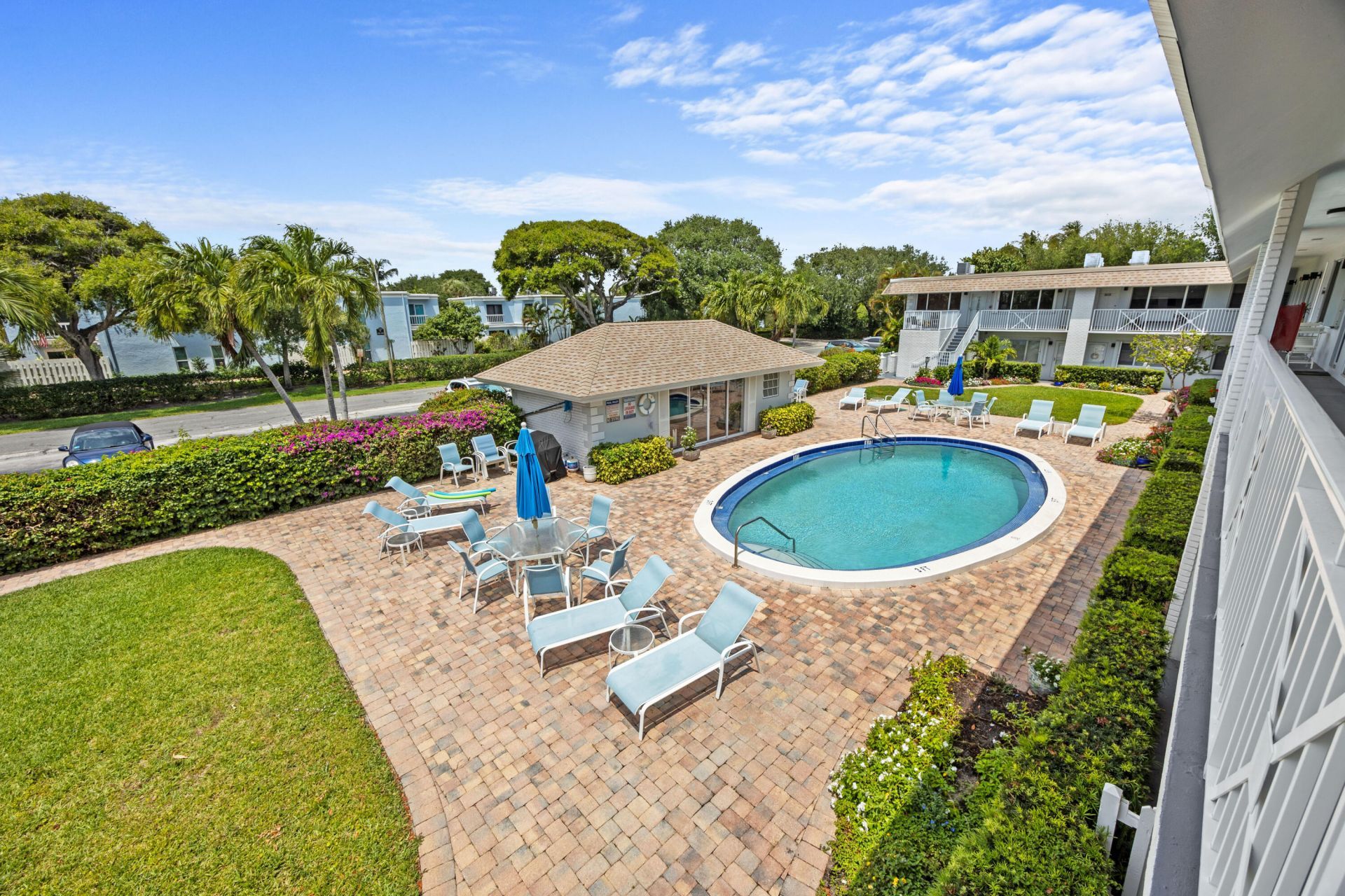 1001 NE 8th Avenue, Unit 212, Delray Beach, FL 33483 Photo