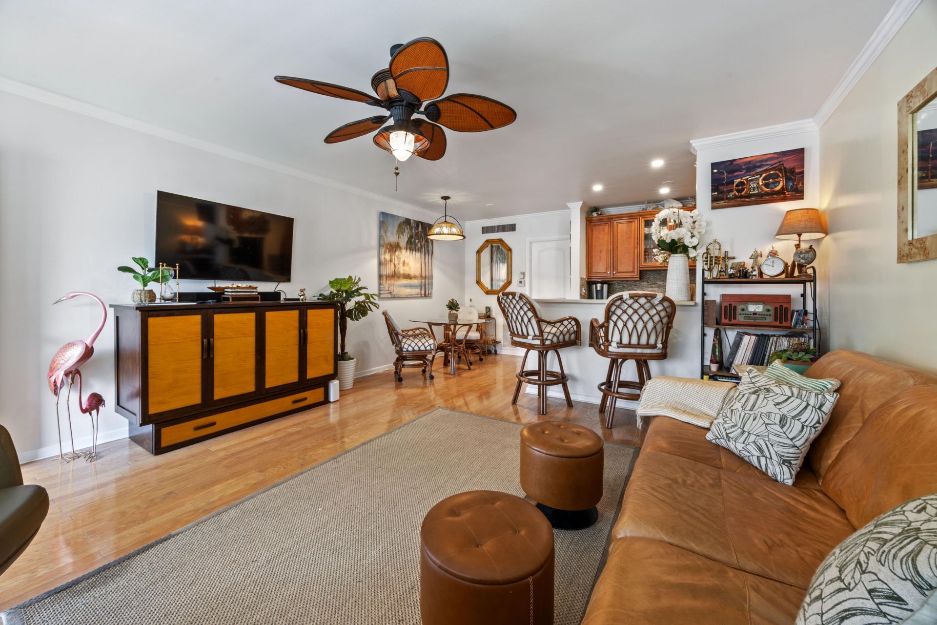 1001 NE 8th Avenue, Unit 212, Delray Beach, FL 33483 Photo