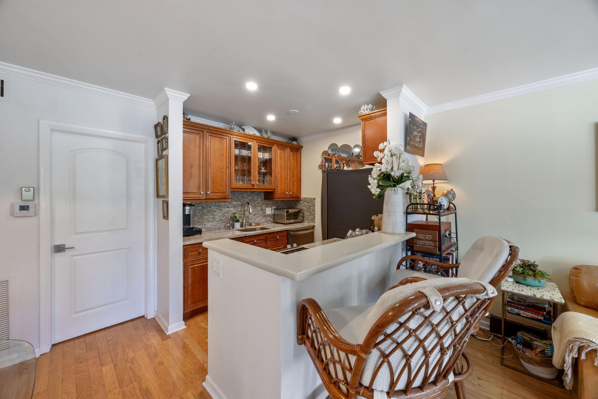 1001 NE 8th Avenue, Unit 212, Delray Beach, FL 33483 Photo