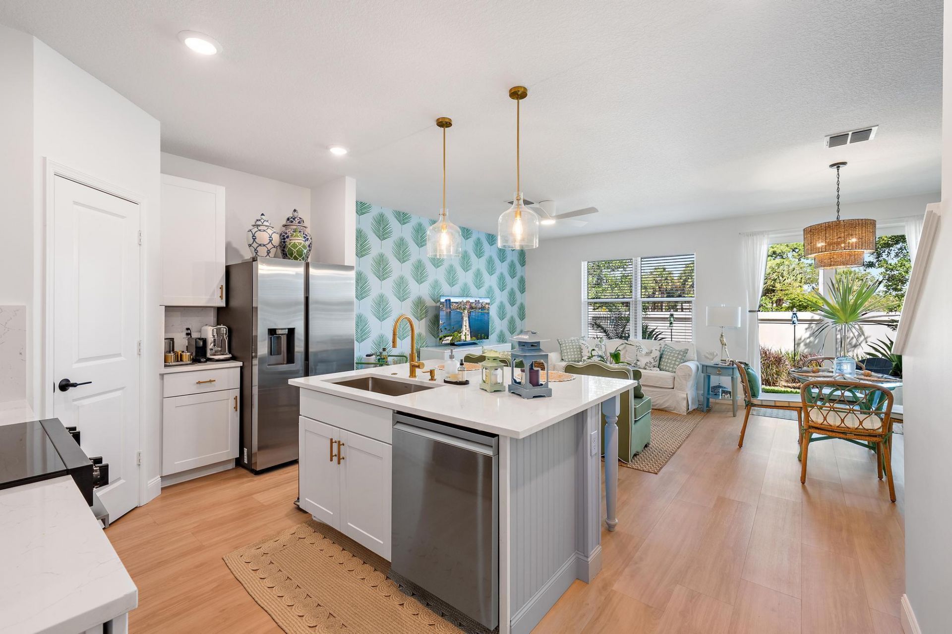 327 SE Halifax Lane, Stuart, FL 34994 Photo