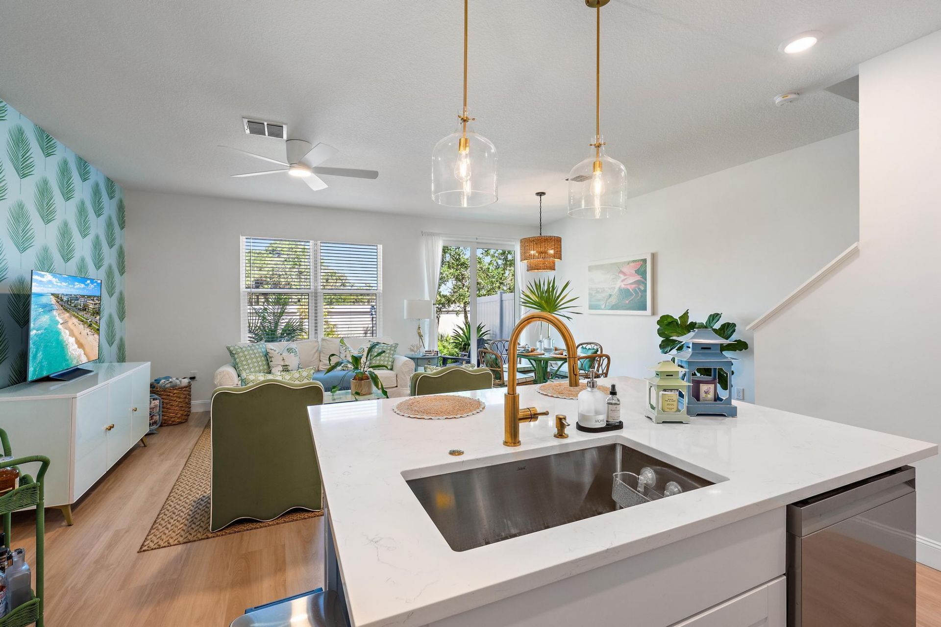 327 SE Halifax Lane, Stuart, FL 34994 Photo