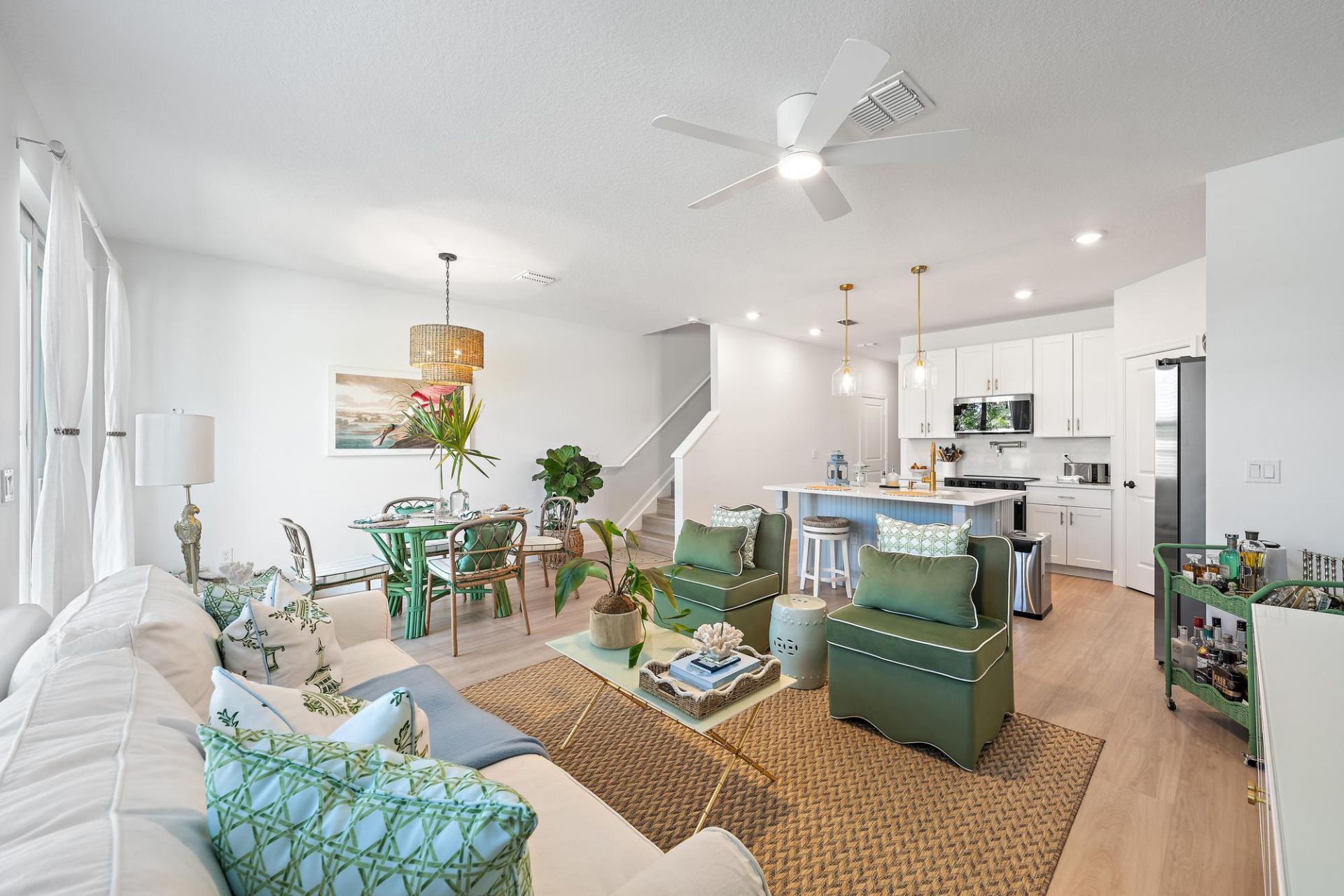 327 SE Halifax Lane, Stuart, FL 34994 Photo