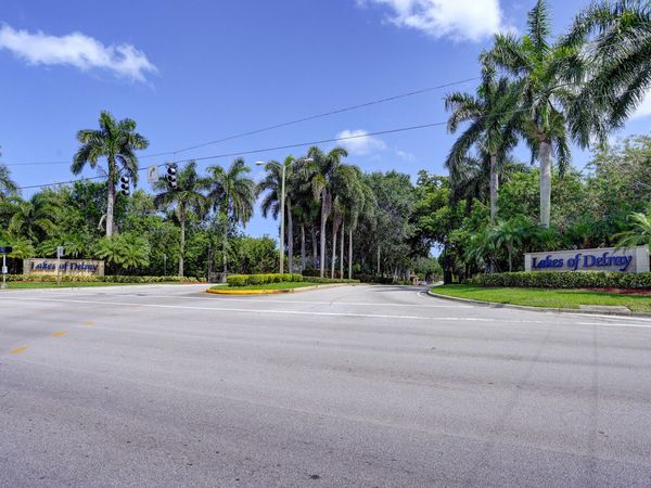 15378 Lakes Of Delray Boulevard, Unit 15, Delray Beach, FL 33484