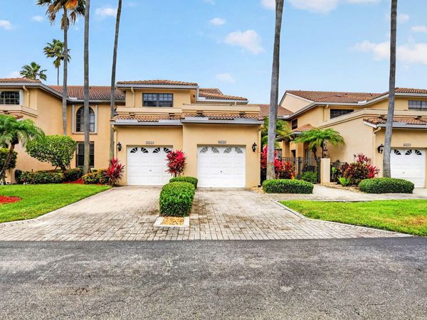 6683 Montego Bay Boulevard, Unit C, Boca Raton, FL 33433