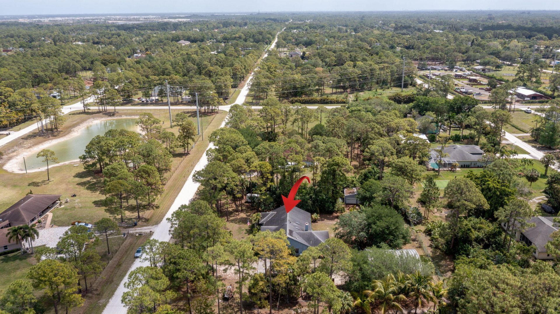 15578 89th Place N, The Acreage, FL 33470 Photo