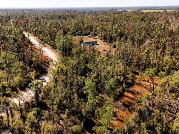 Lot 7 NW 27th Terrace, Jennings, FL 32053