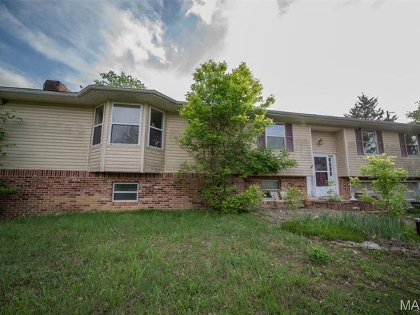 7754 Liberty School Road , Leslie, MO 63056