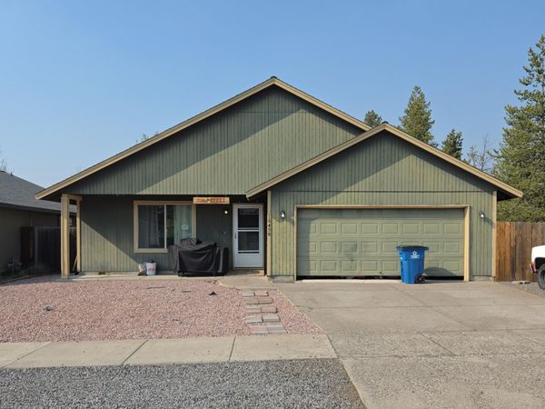16498 Cassidy Drive, La Pine, OR 97739