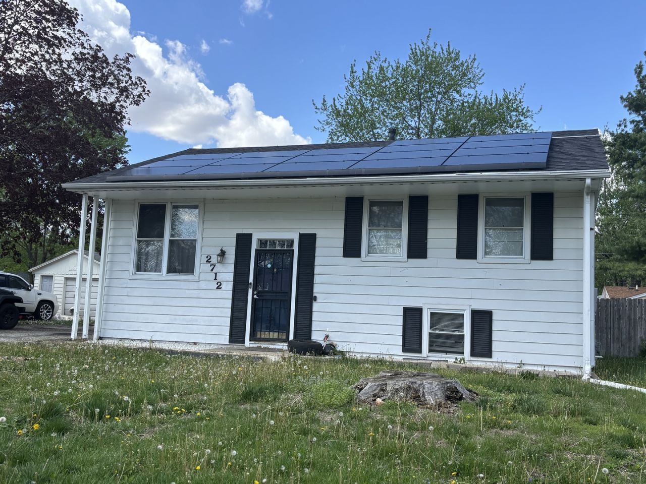 2712 Willowpark Drive , Champaign, IL 61821