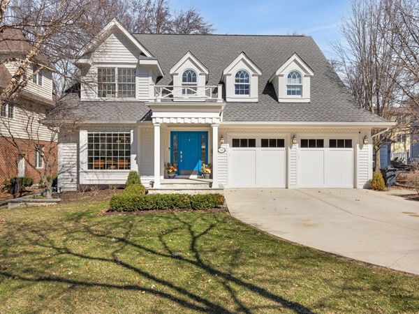 148 Jane Court , Clarendon Hills, IL 60514