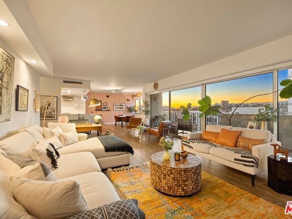 10450 Wilshire Boulevard, Unit 7E, Los Angeles, CA 90024
