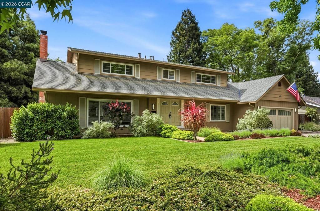 1433 Walnut Ave, Walnut Creek, CA 94598 Main Photo