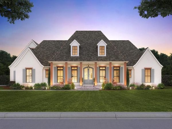 101 Leeson Cove, Oxford, MS 38655