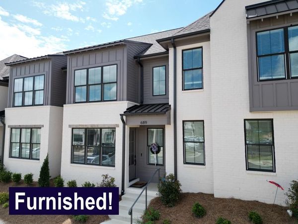 689 Miramar Lane, Oxford, MS 38655