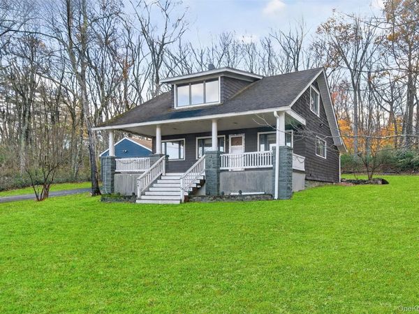 29 Laurel Lane , Huguenot, NY 12746