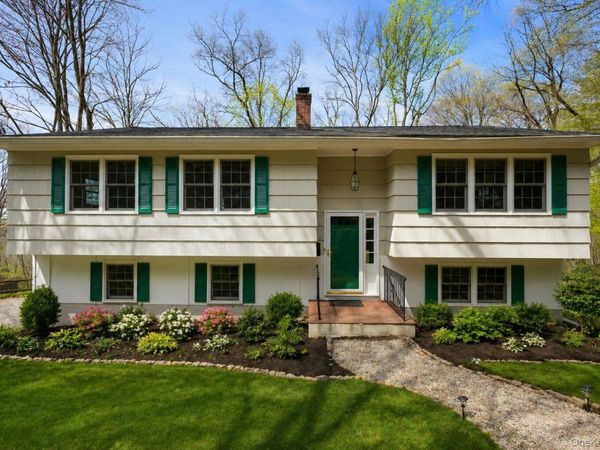 116 Allison Road, Katonah, NY 10536