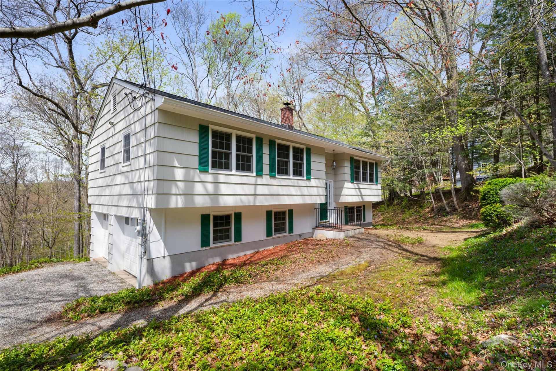 116 Allison Road , Katonah, NY 10536 Main Photo