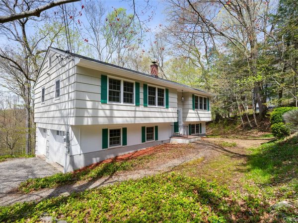 116 Allison Road , Katonah, NY 10536