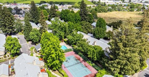 750 Lincoln #58, Unit 58, Yuba City, CA 95991 Photo