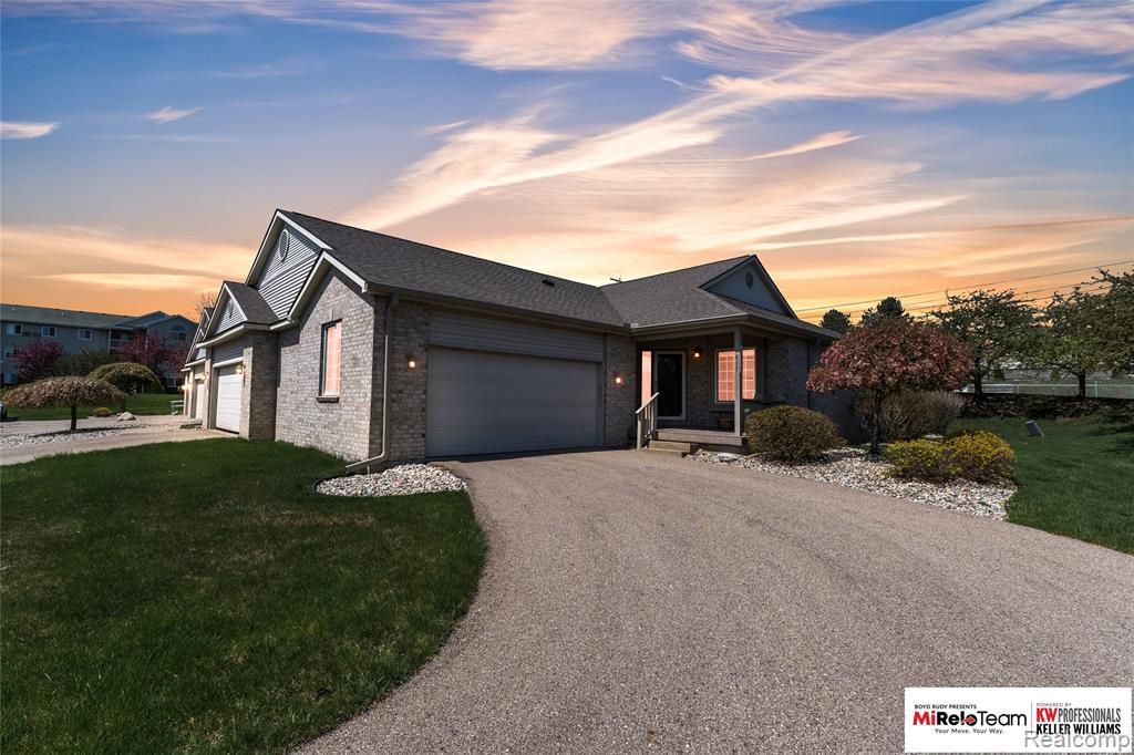 1837 Willow Creek Drive , Delta Township, MI 48917 Main Photo