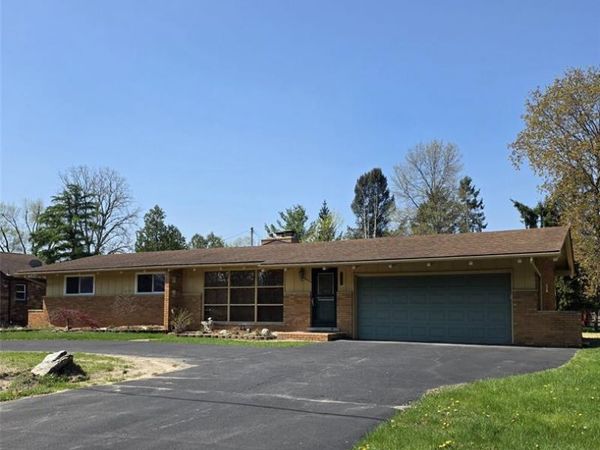 18881 MERRIMAN Road, Livonia, MI 48152