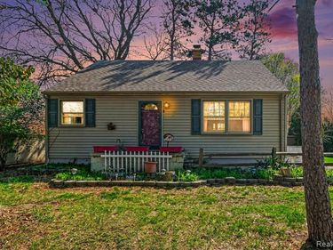 28780 Norwood Avenue , Warren, MI 48092