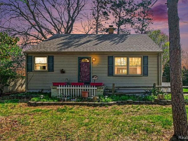 28780 Norwood Avenue , Warren, MI 48092