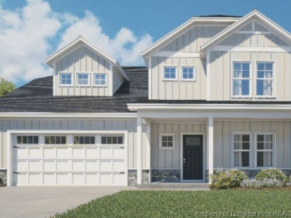 784 Union (Lot 359) Street, Raeford, NC 28376