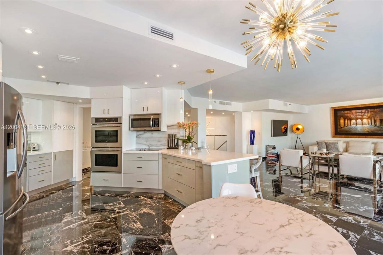 20191 E Country Club Dr , Unit TH7, Aventura, FL 33180 Photo