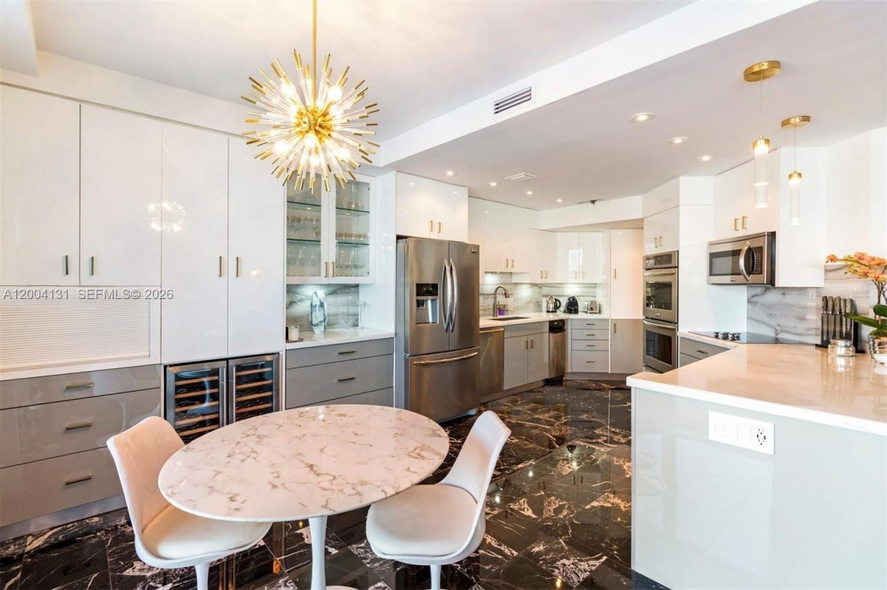20191 E Country Club Dr , Unit TH7, Aventura, FL 33180 Photo