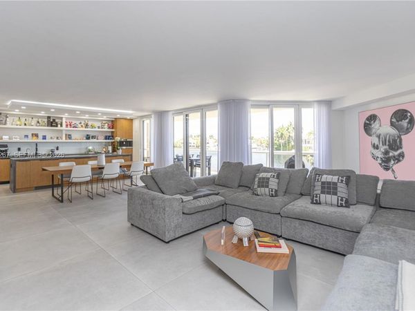 20191 E Country Club Dr , Unit TH9, Aventura, FL 33180