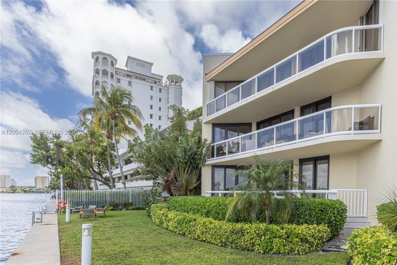 20191 E Country Club Dr , Unit TH9, Aventura, FL 33180 Photo