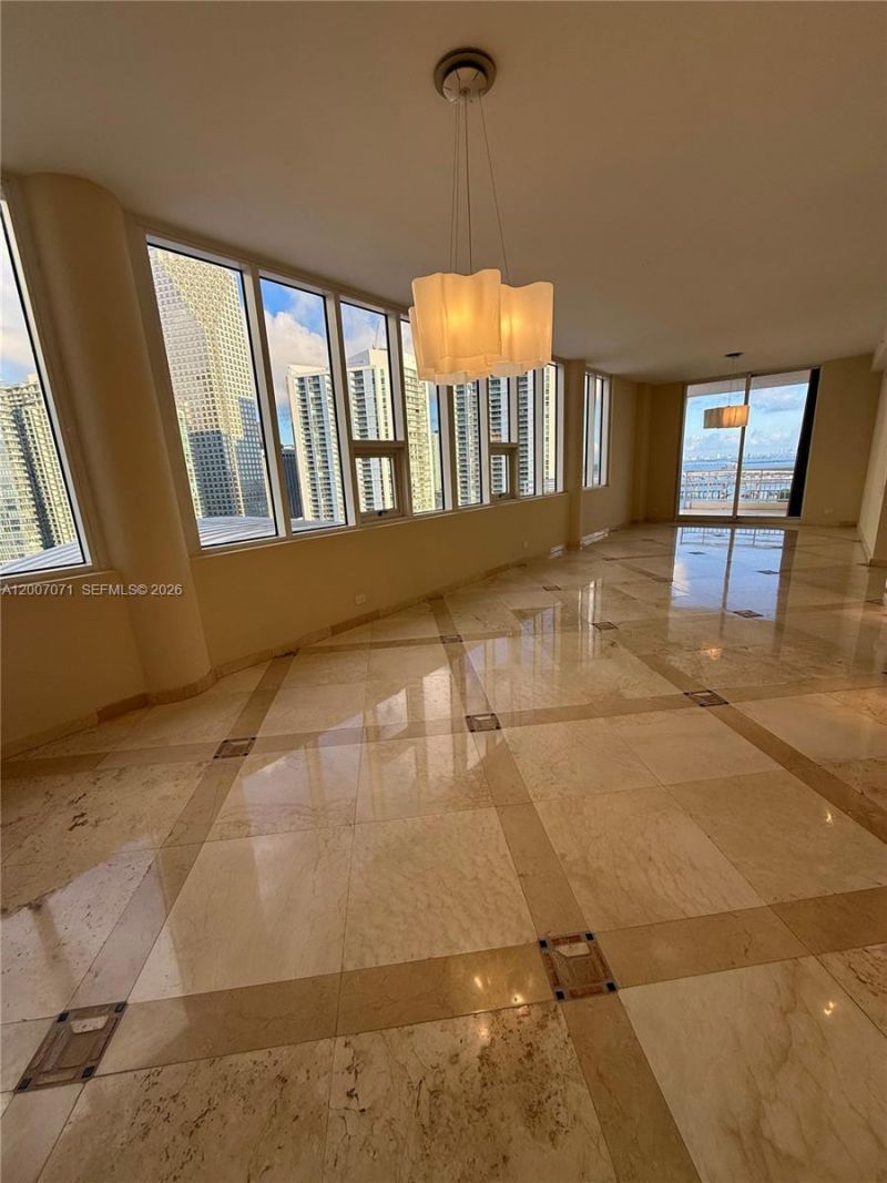 888 Brickell Key Dr, Unit 2802, Miami, FL 33131 Photo