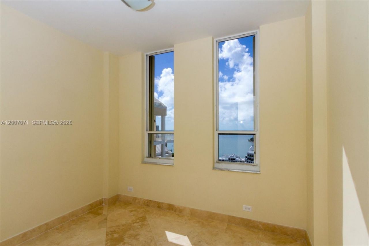 888 Brickell Key Dr, Unit 2802, Miami, FL 33131 Photo