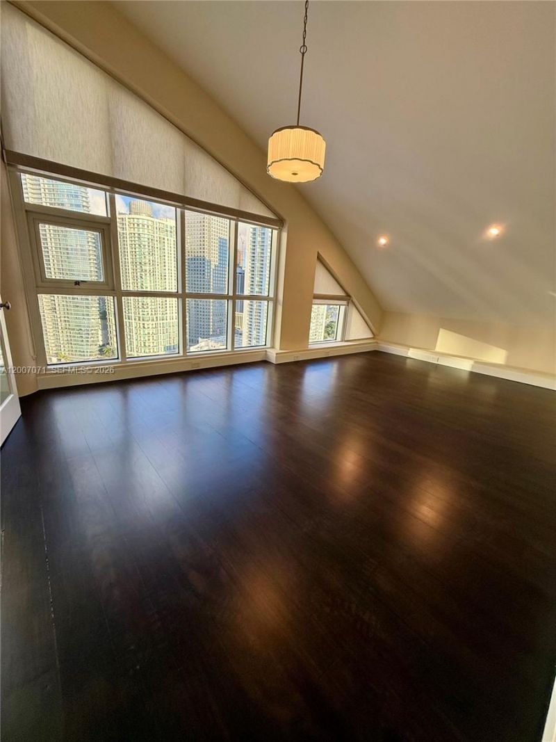 888 Brickell Key Dr, Unit 2802, Miami, FL 33131 Photo
