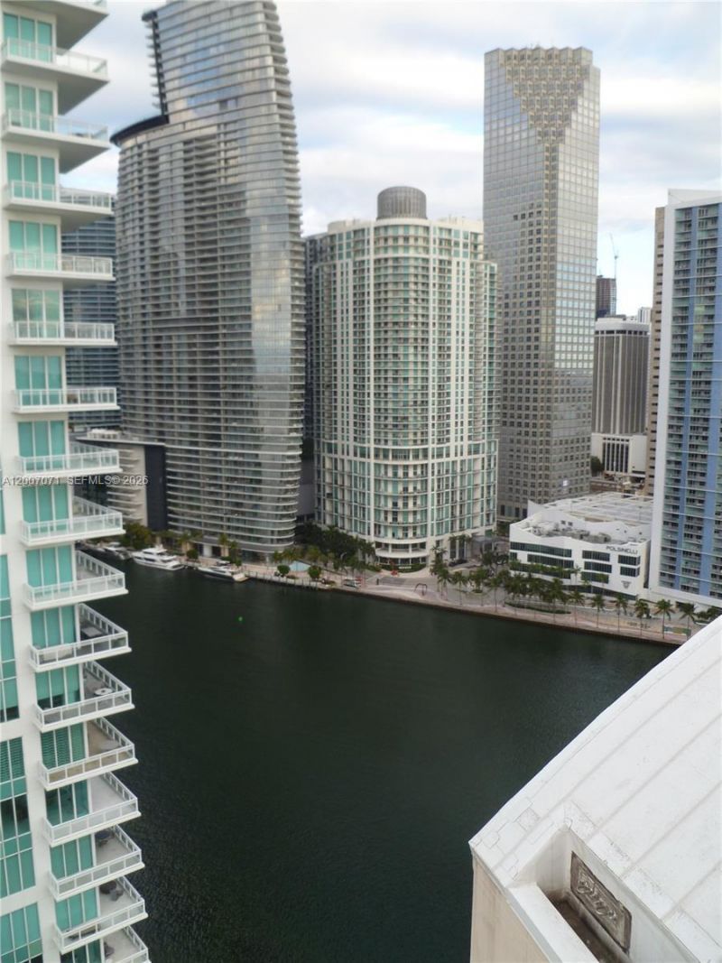 888 Brickell Key Dr, Unit 2802, Miami, FL 33131 Photo