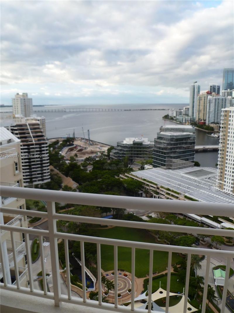 888 Brickell Key Dr, Unit 2802, Miami, FL 33131 Photo